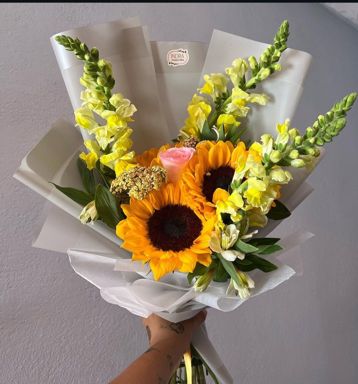Arreglo floral 10