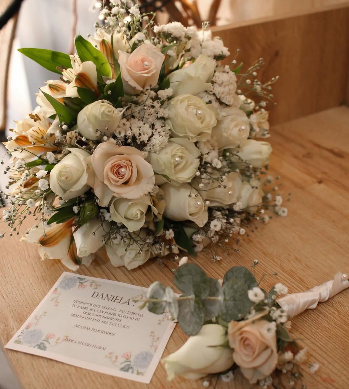 Arreglo floral 11