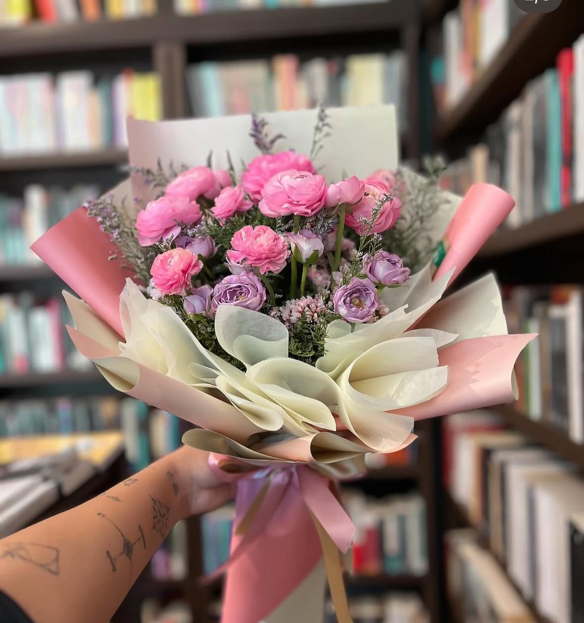 Arreglo floral 13