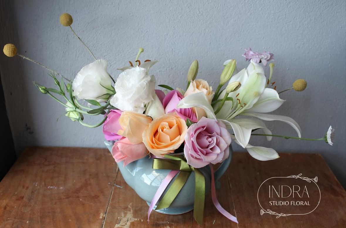Arreglo floral 15