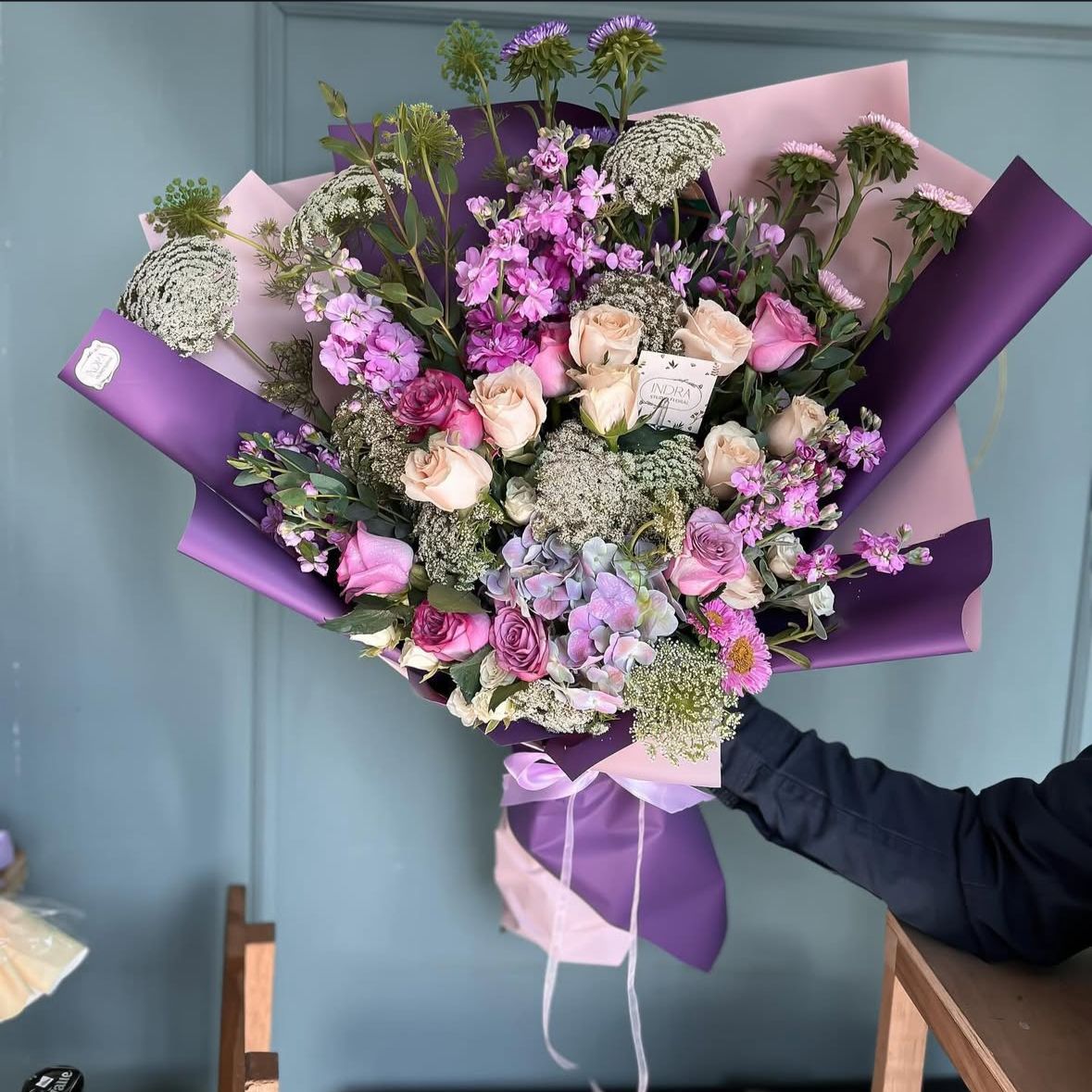 Arreglo floral 19