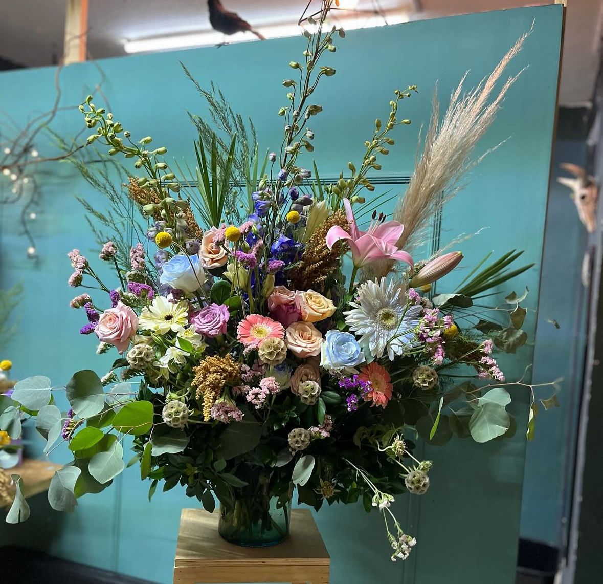Arreglo floral 2