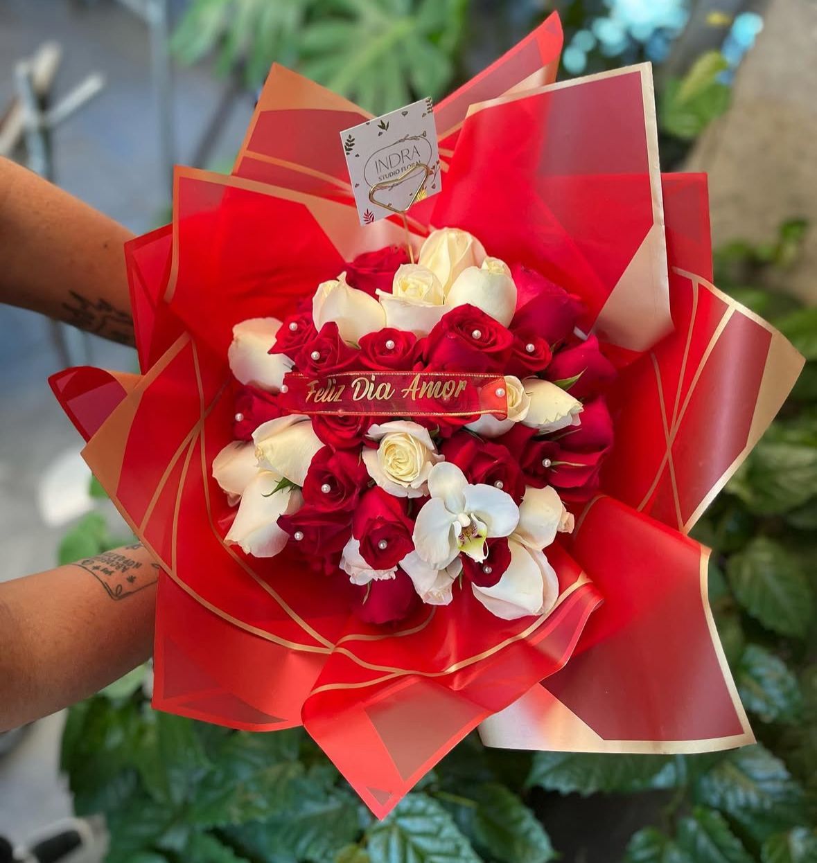 Arreglo floral 20