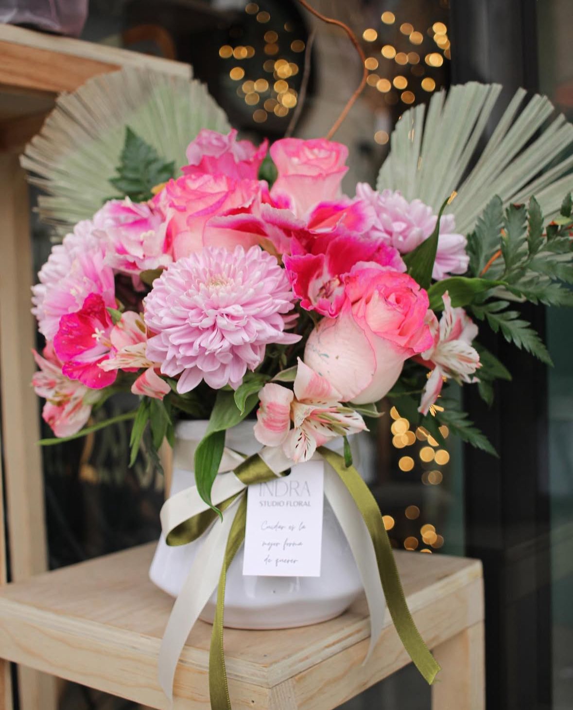 Arreglo floral 23