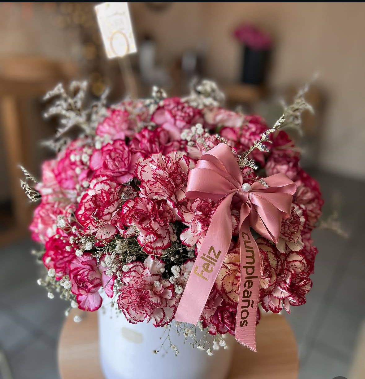 Arreglo floral 25