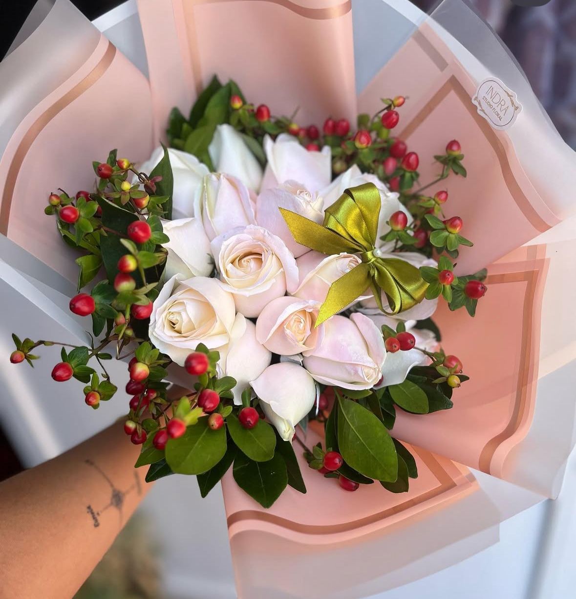 Arreglo floral 27