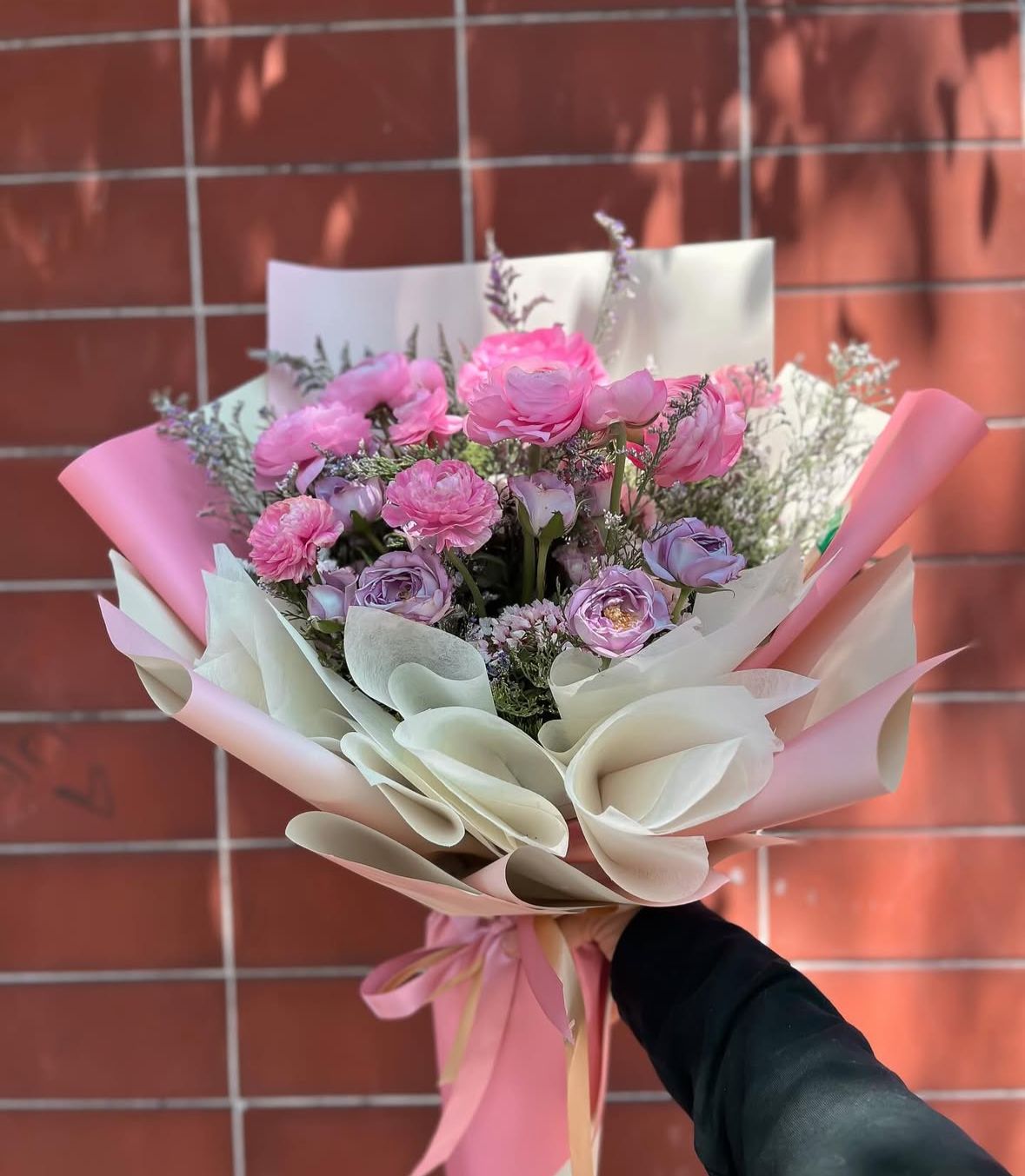 Arreglo floral 3