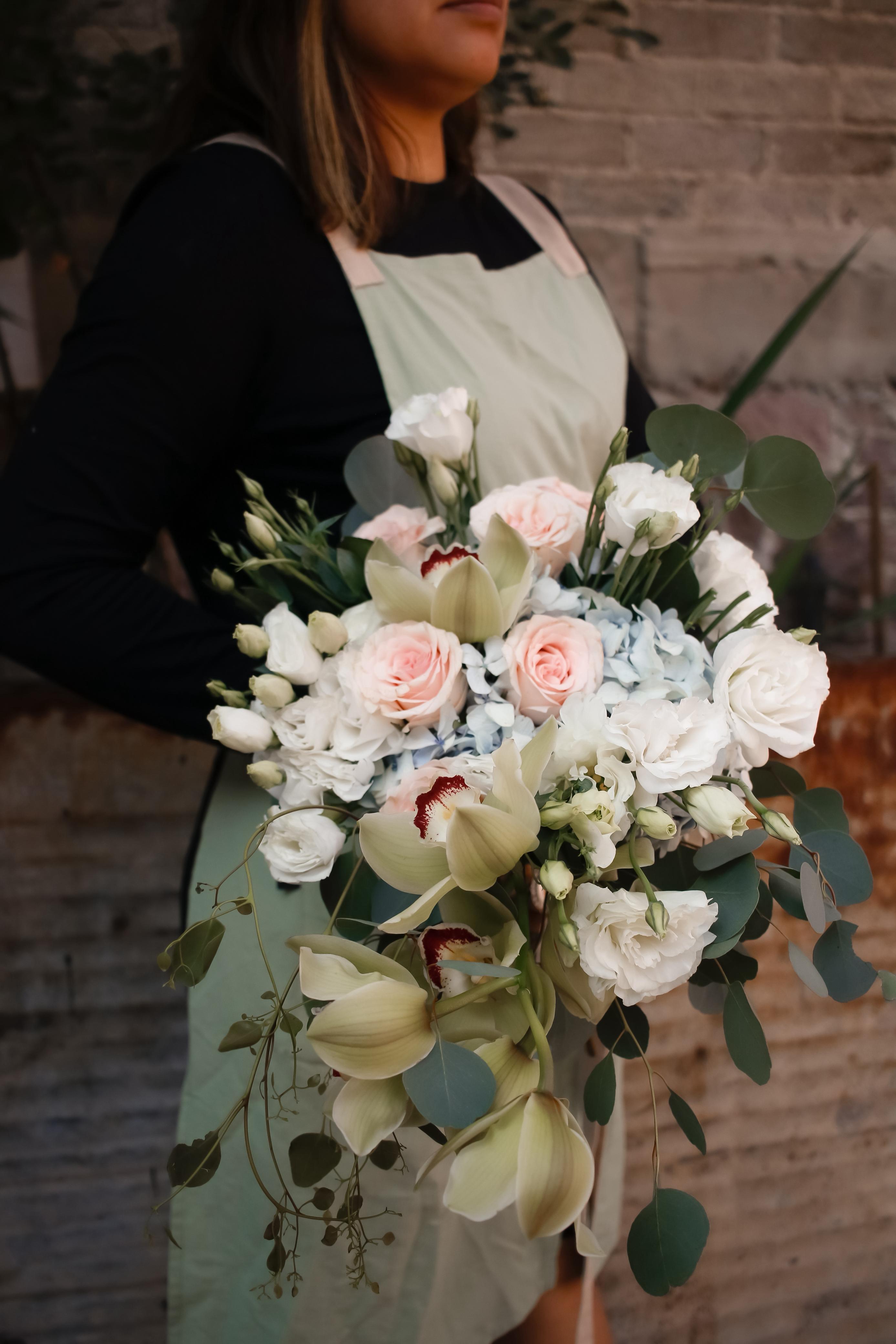 Arreglo floral 34