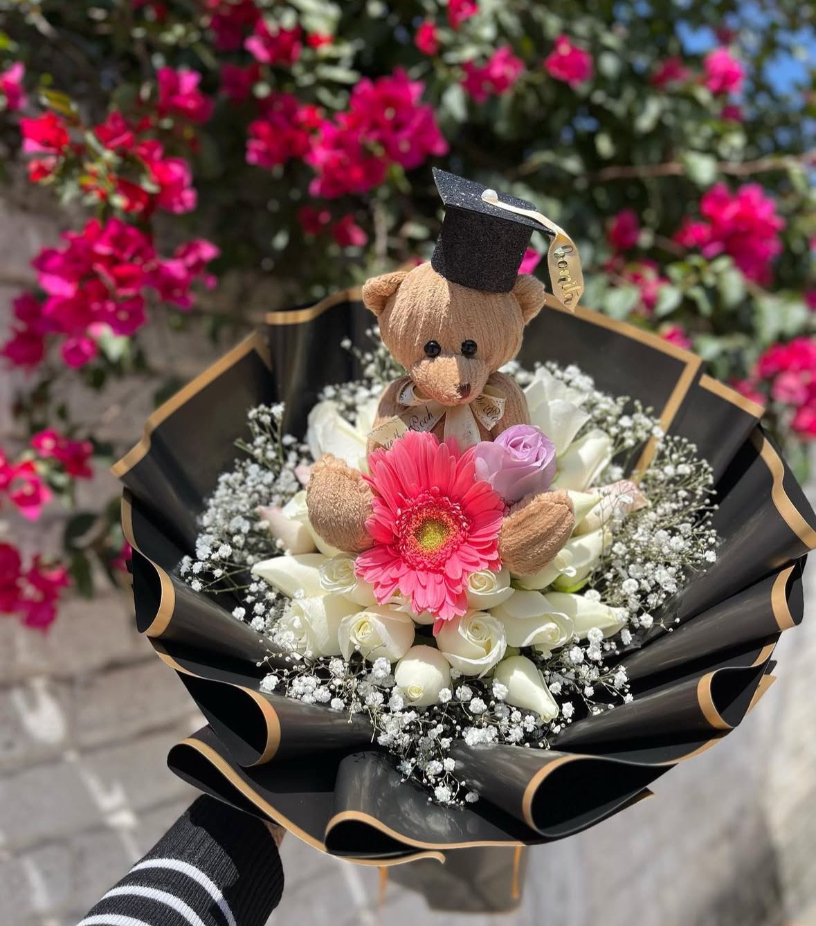 Arreglo floral 36